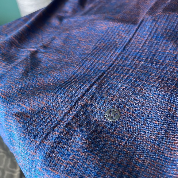 Lululemon Metal Vent Tech Short Sleeve T-Shirt (M) - Picture 6 of 6